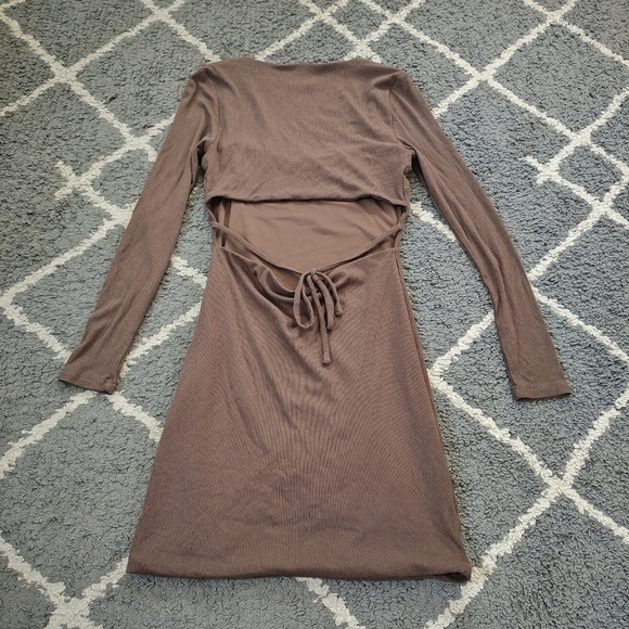 Princess Polly Nolan Mini Dress - Picture 5 of 6